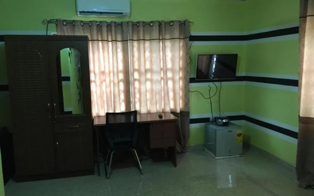 Duku Guest House