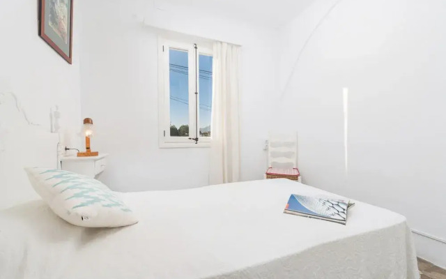 Xarus 2 - Apartment In Marina Manresa. Free Wifi