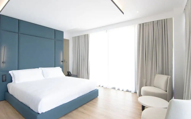 Mango Luxury Resorts