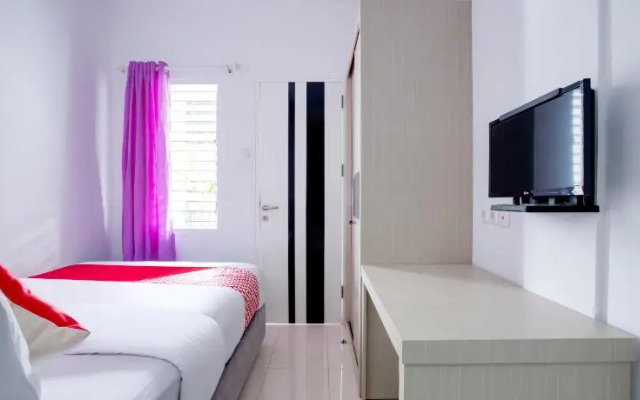 OYO 3279 Joy Residence