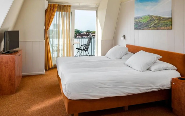 Hotel ter Duyn