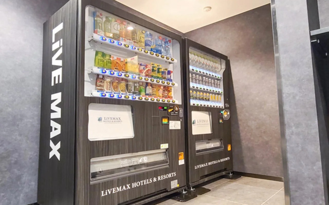 Hotel LiveMax Akasaka Grande