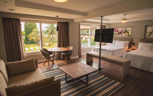 Hotel Renar