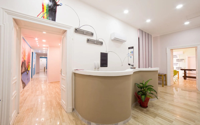 P.C. Boutique H. Napoli Centro by ClaPa Group Dislocated Hospitality