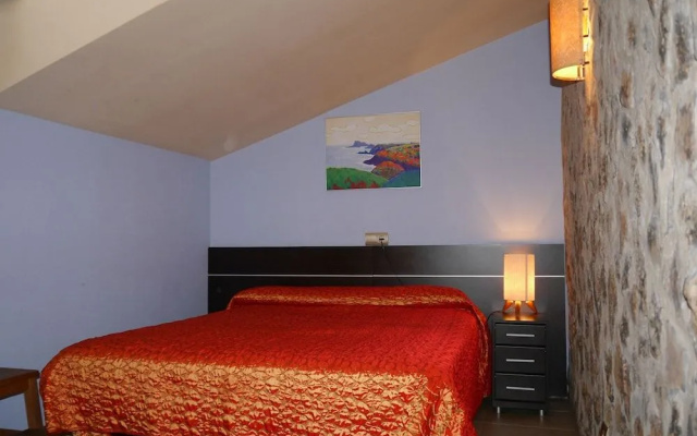 Hostal Bavieca