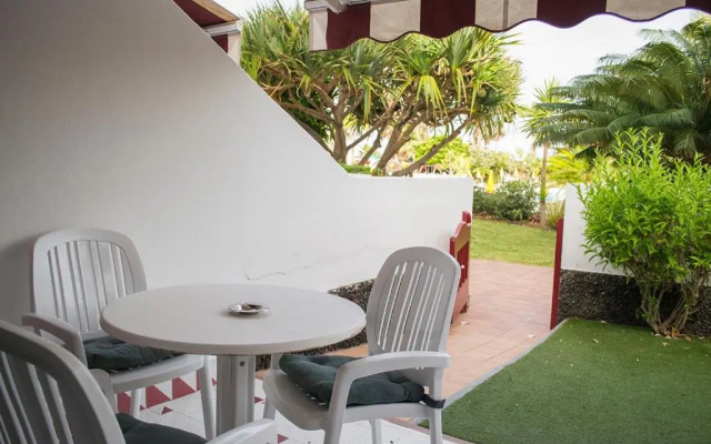 4 Santiago Playa Tenerife
