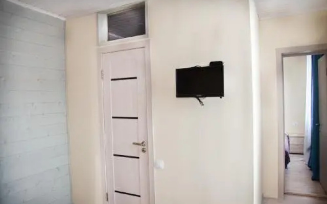 Pihtoviy Bor Hotel