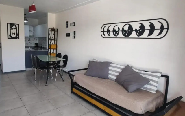 PDLA Apartment