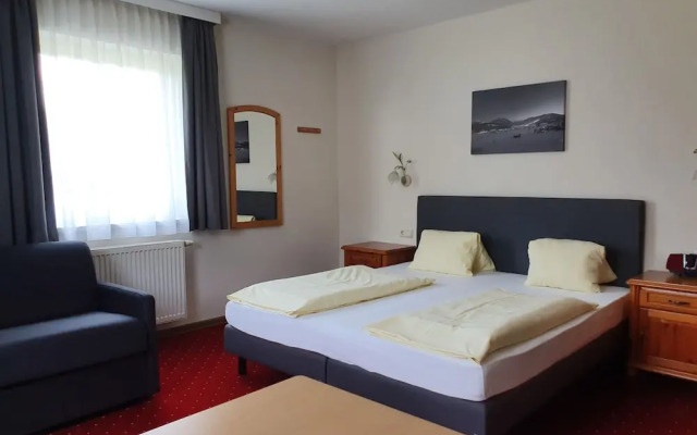 Aparthotel Pichler