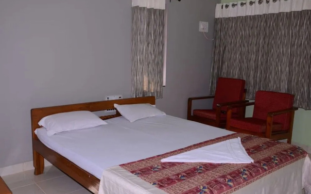 Kawari Resorts