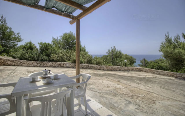Scia' 2 Seafront apt