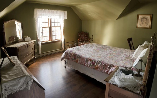 Auberge Champetre Victorines Du Lac