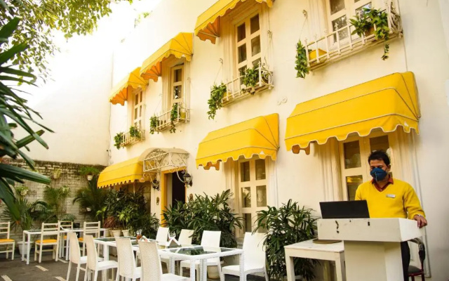 Stay Banaras - A boutique hotel