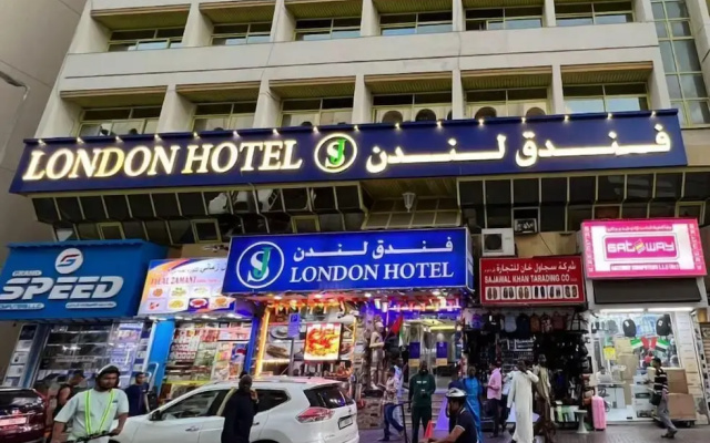 London Hotel