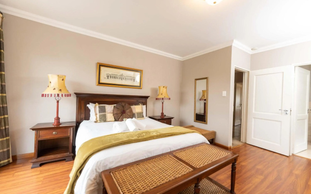 Fatmols guest lodge