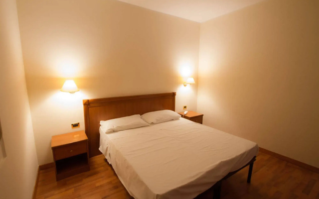 Hotel Santa Lucia