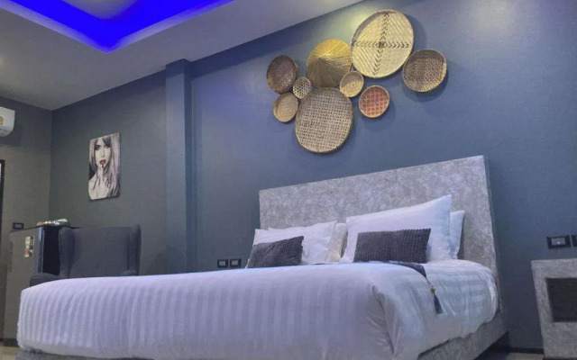 Hideaway Resort Ban Chang