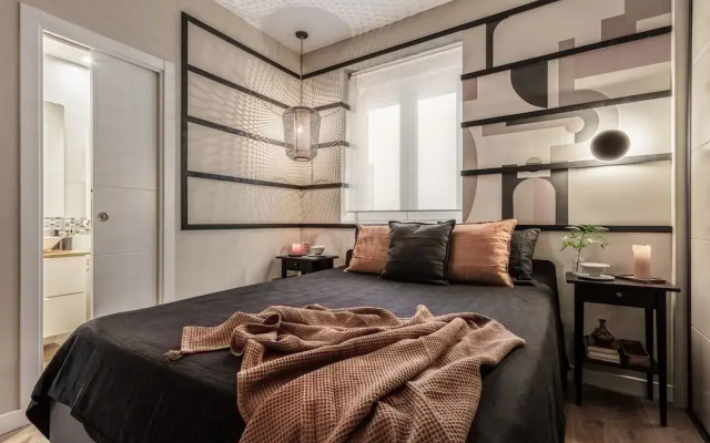 Kindo - 2 Bedrooms in Goya