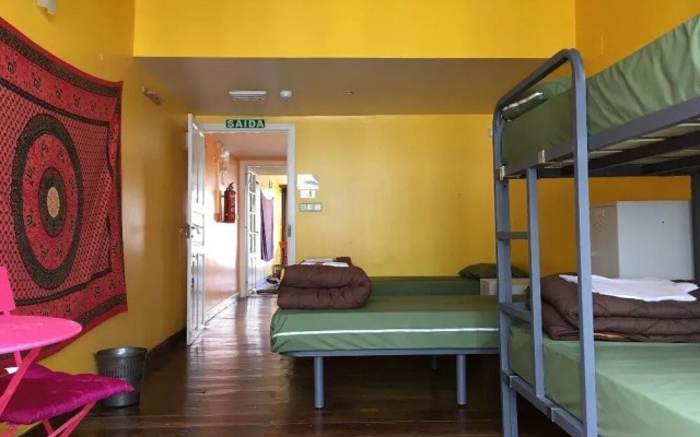 Albergue Azabache - Hostel