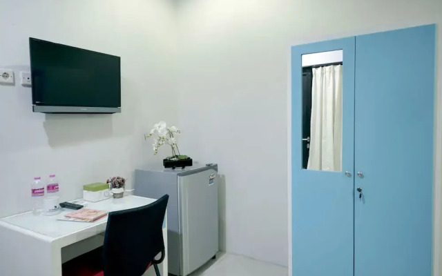 Dparagon Bukit Sari