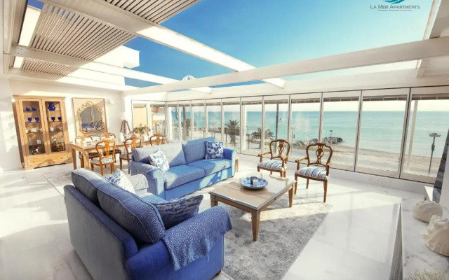 La Mer Apartments