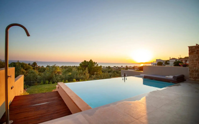 Lithos Villas