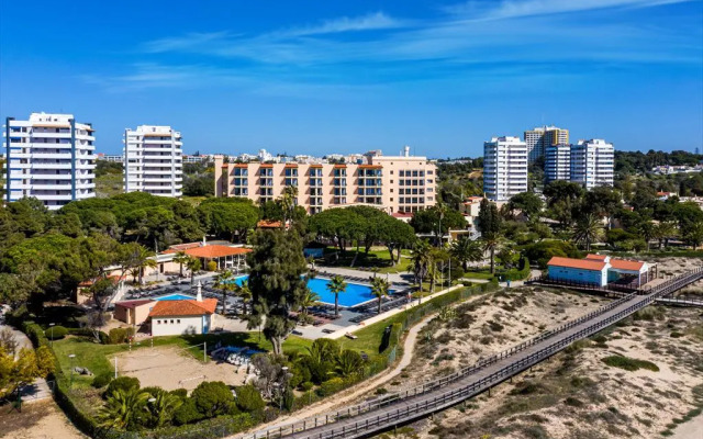 Pestana Dom Joao Hotel