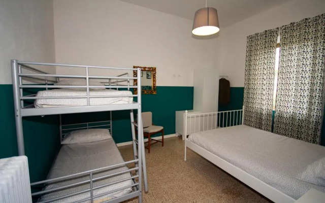 La bicicletta Rossa B&B