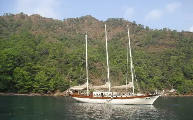 Rota Yatcilik