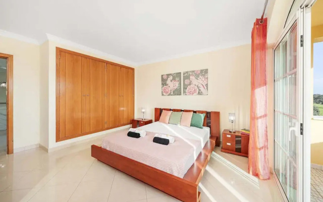 Villa Ocean Bliss