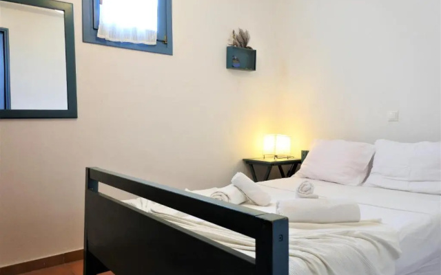 Anna-Maria Mykonos Maisonette I