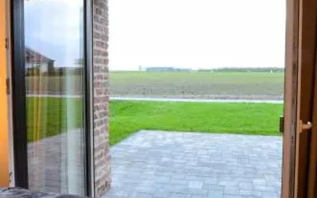 Bingers kleine Scheune