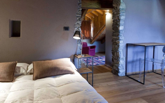 Guesthouse Mu