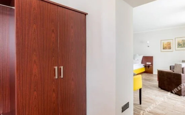 Altstadthotel Amberg