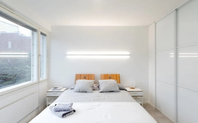 Aurora Apartments Pursimiehenkatu 25