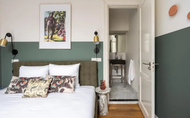 Numa Amsterdam Helmers