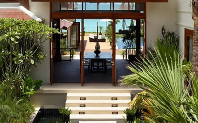 Baan Chom Tawan
