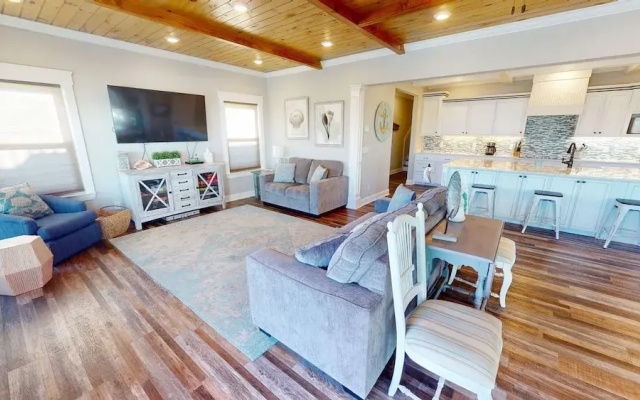 Beach Ya To It Tybee Vacation Rentals