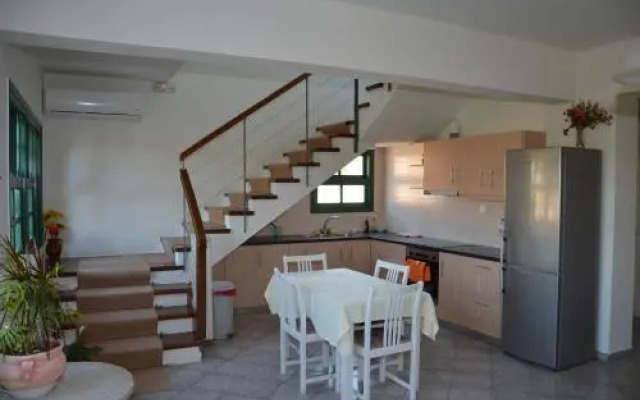 Renas House