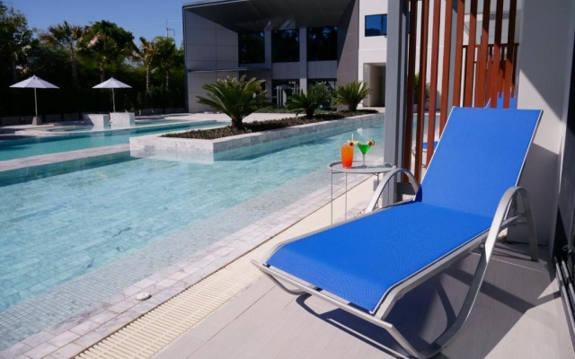 Seabed Grand Hotel Phuket