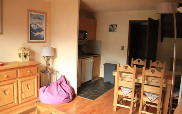 Tovassiere Ts119 Nature & View 6 Pers