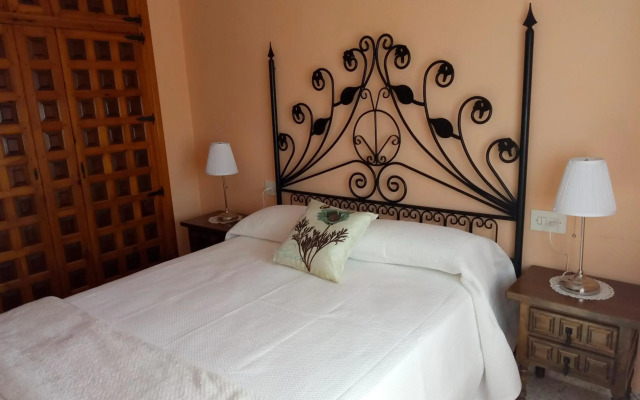 Vivienda uso turistico Atalaya