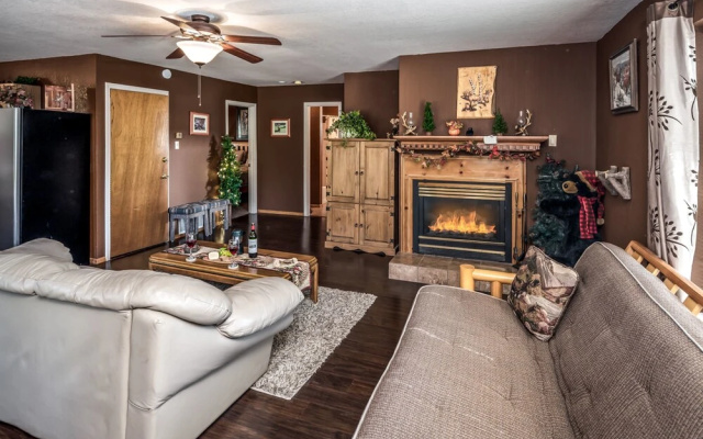 Ruidoso Two-bedroom