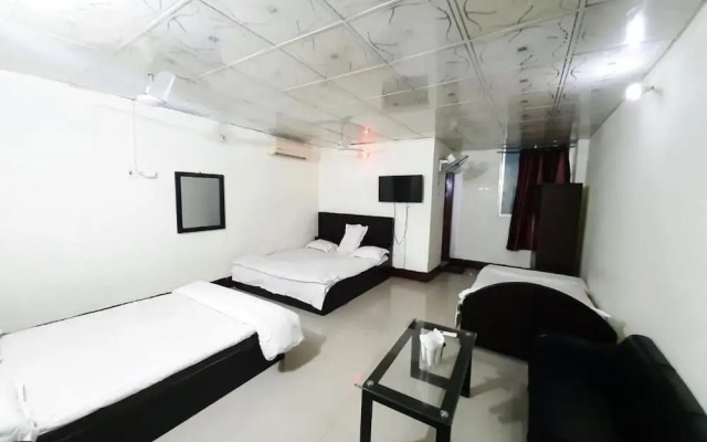 W Hotel