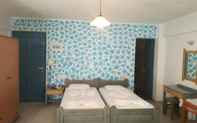Olympic Star Apartments