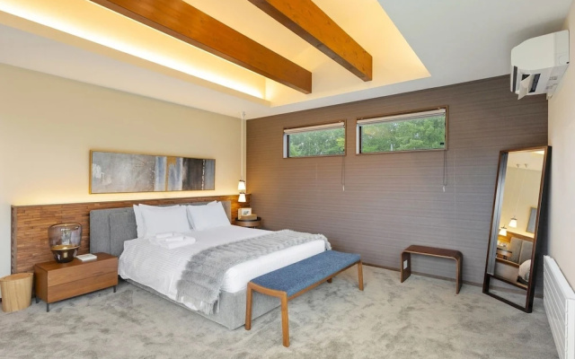 Mineta - Rusutsu Chalets
