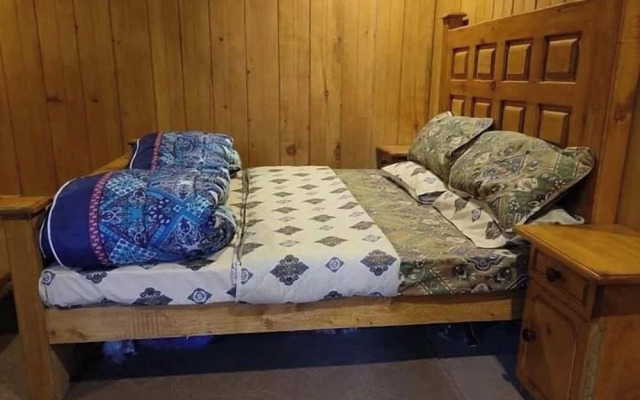 Kashmir Star Guest House & Family Resort