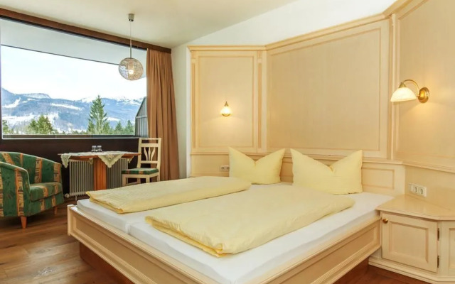 Alpenhotel Dachstein