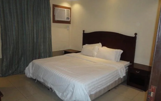 Gardenia Inn Hotel Suites