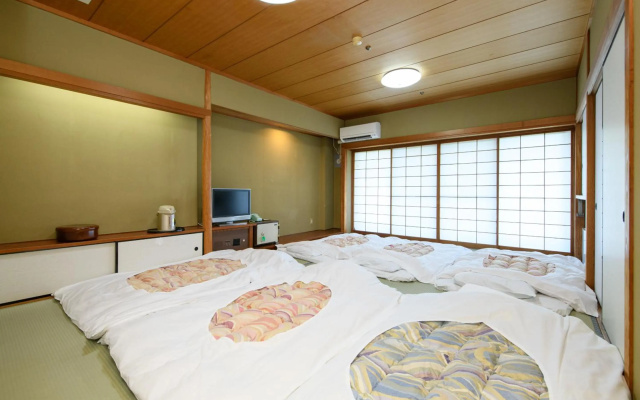 Hotel Tetora Resort Shizuoka Yaizu